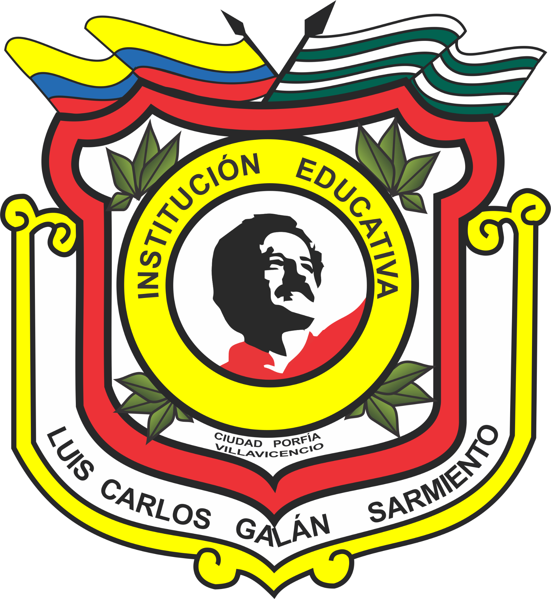 Institución Educativa Luis Carlos Galán Villavicencio